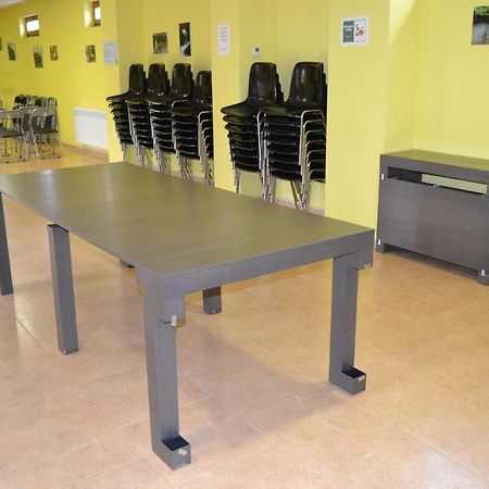 Albergue Belén Kültér fotó