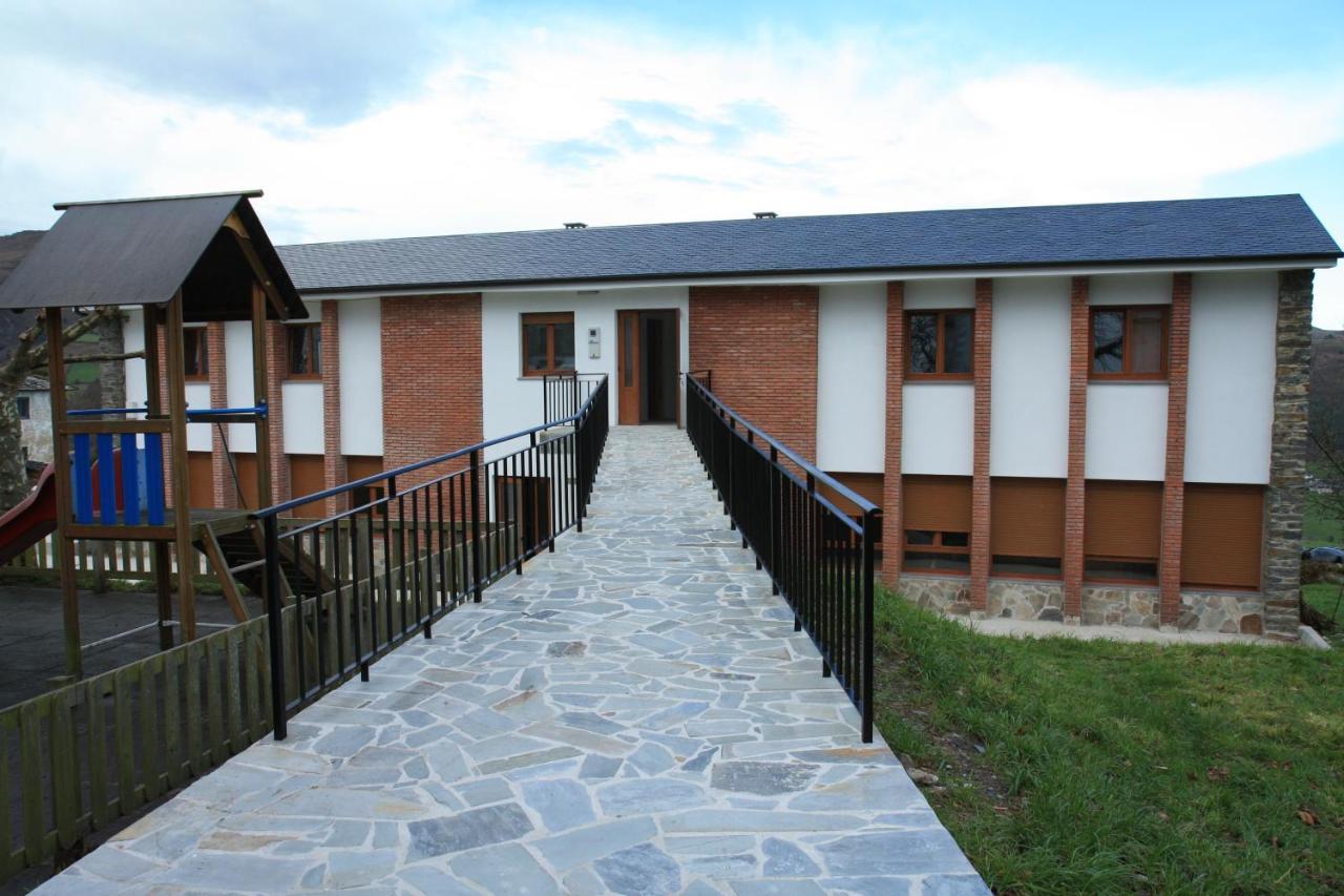 Albergue Belén Kültér fotó