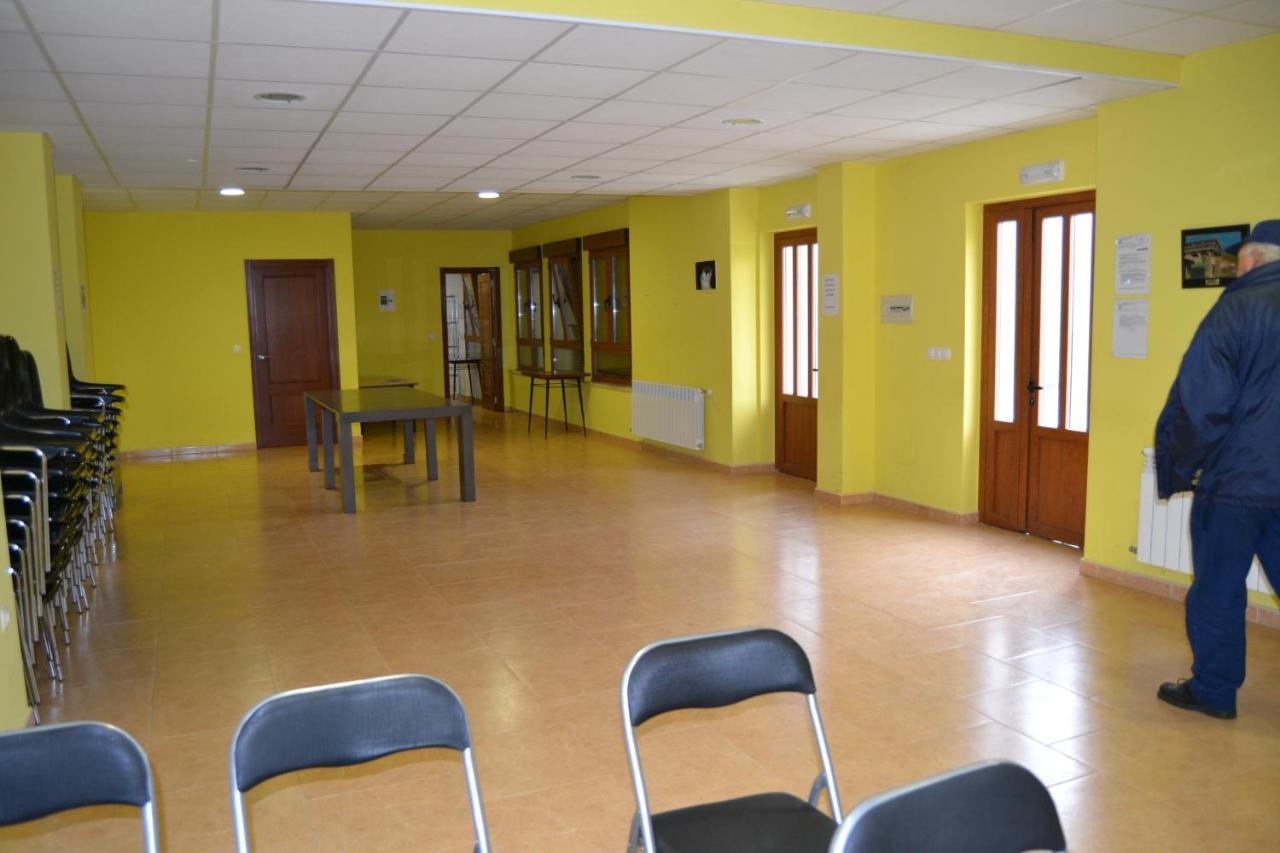 Albergue Belén Kültér fotó