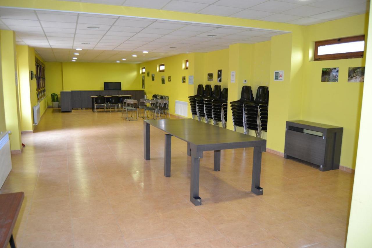 Albergue Belén Kültér fotó
