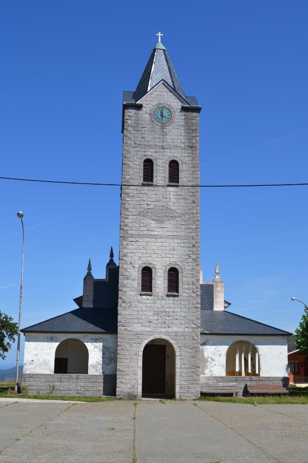 Albergue Belén Kültér fotó