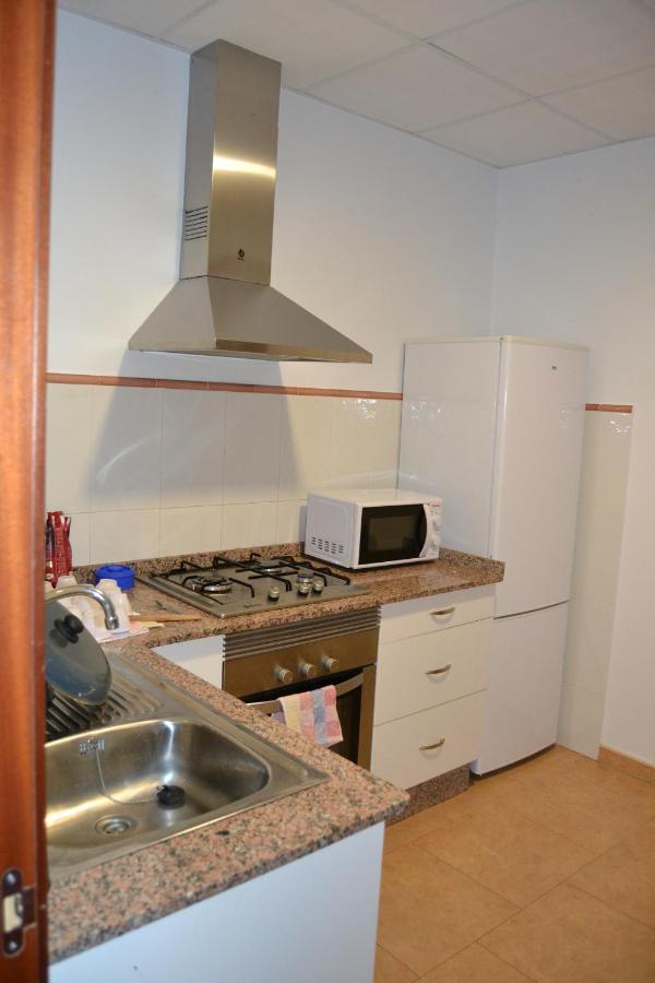 Albergue Belén Kültér fotó