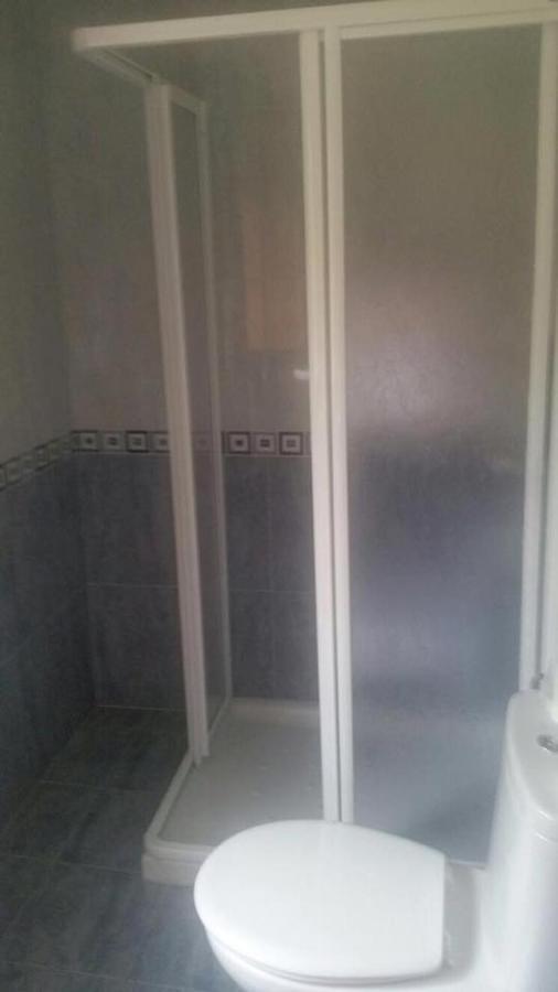 Albergue Belén Kültér fotó
