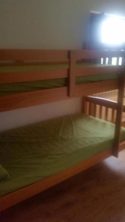 Albergue Belén Kültér fotó
