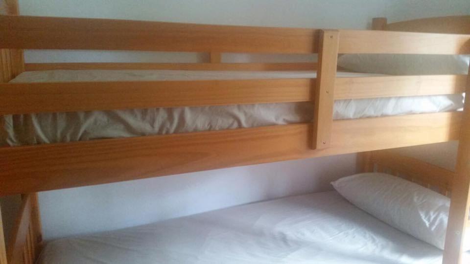 Albergue Belén Kültér fotó