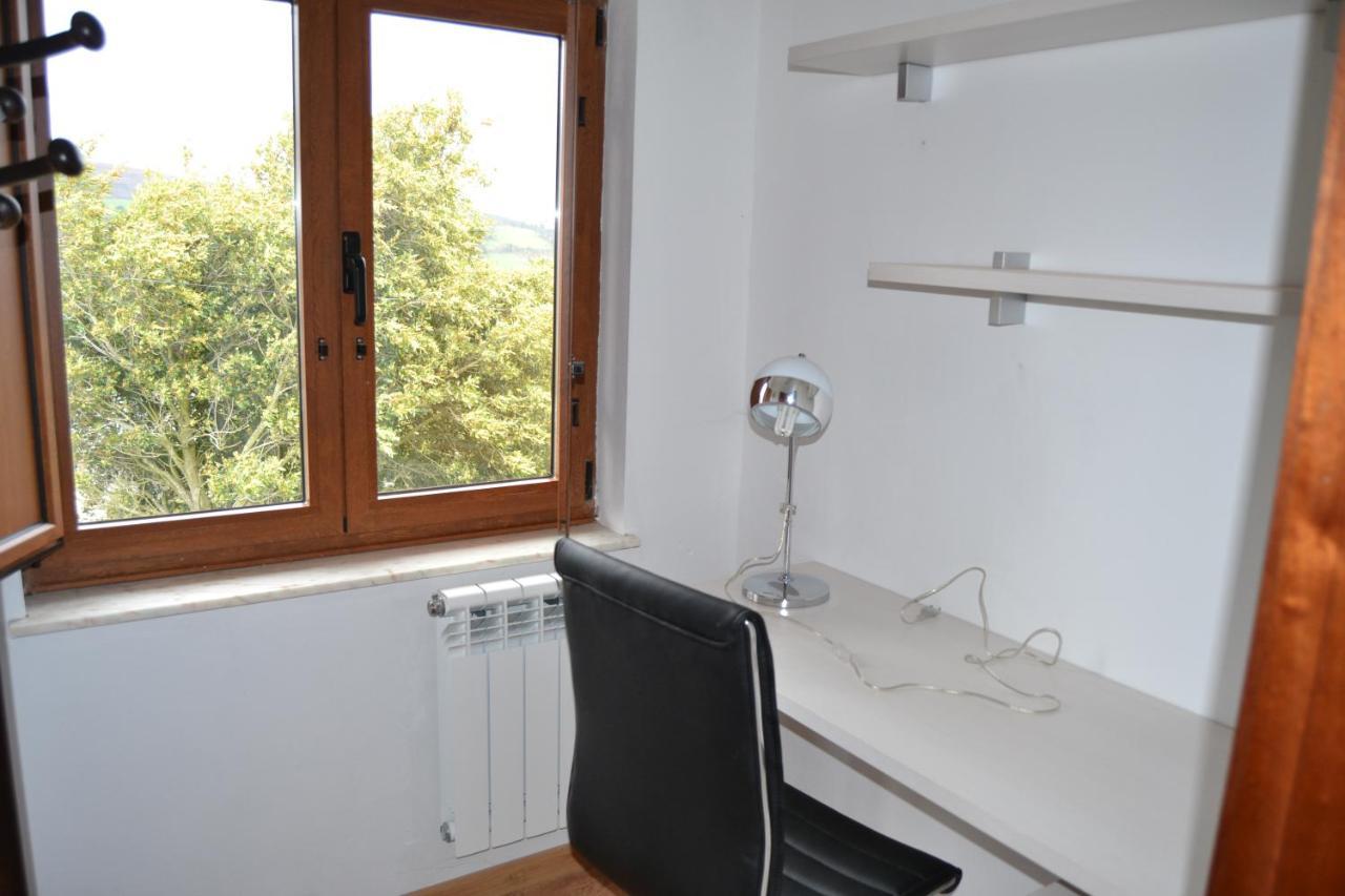 Albergue Belén Kültér fotó