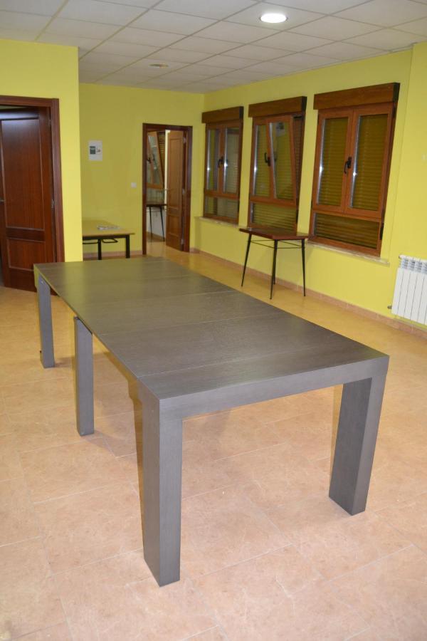 Albergue Belén Kültér fotó